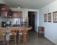 Bella Vista--Spectacular Views of Zihua Bay from 1-BR Condo above Madera Beach