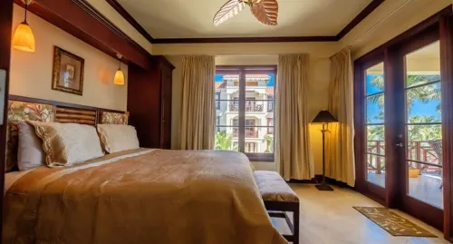 503 - 2nd Floor Ocean View Suite