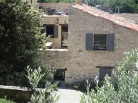 The old oven Hotels in Robion