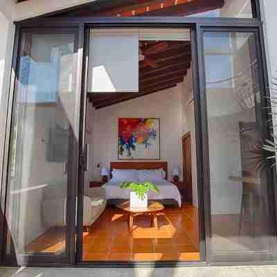 Brand new, Mexican Modern Apartment w Poolapt. 1 Rooms