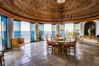 Premier Oceanfront Estate on Vallarta's South Shore, Pool, Jacuzzi, Chef, Maids