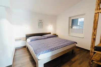 Appartement Peter