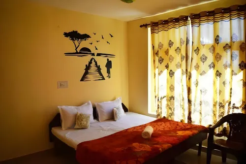 Be Happy HomeStay