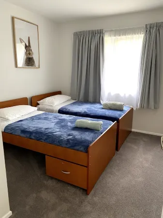 Perfect for a family vacation