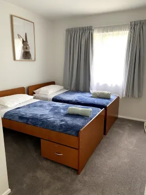 Perfect for a family vacation Các khách sạn ở Gisborne