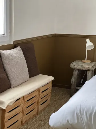 Appartement Cosy Centre Ville