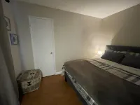 Near Claremont La Verne near highways 10 57 210 Memory foam Queen's bed Hotels in der Nähe von Far East Gourmet