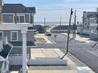 Classic LARGE Victorian shore home Sleeps 14 5 houses from beach