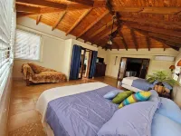 Beautiful Tropical Island Villa for big families and groups