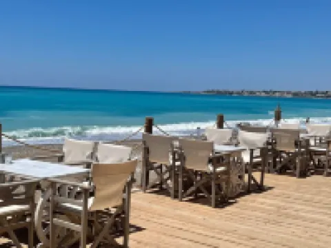 Beautiful Modern 3 Bed 2 Bath Villa With Large 10M Private Pool (heating €40 pd)