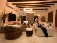 Luxurious Beach House - Private Pool Golf & Marina Hotels in San Carlos