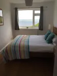 Queen Mary House: Very large holiday home with superb sea views Hotels in der Nähe von Town Hill