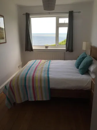 Queen Mary House: Very large holiday home with superb sea views Отели рядом с достопримечательностью «Cromer Beach»