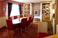 Premier Inn London Romford (Mercury Gardens) Hotel a Romford