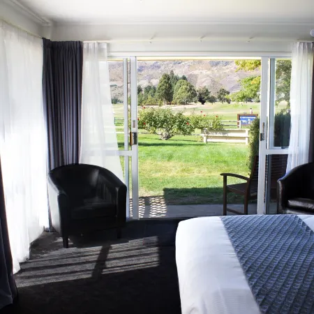 Lake Dunstan Motel