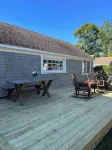 Country Farmhouse, Old Vineyard, Central AC, 2 King Beds.