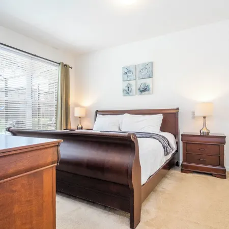 Your Dream Family Vacation Home – 5Br, 5BA & Sun-Filled South-Facing Pool!