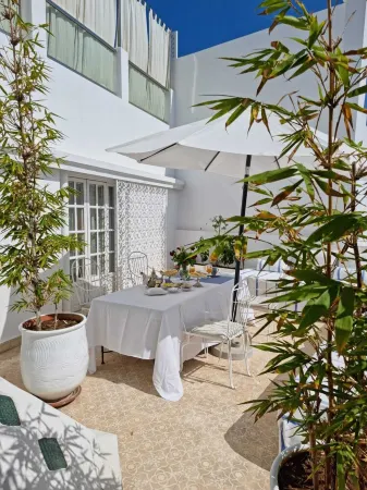 Grande Demeure DE Charme A 120 M DE LA MER