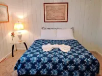 Lovely one bedroom apartment in historical area