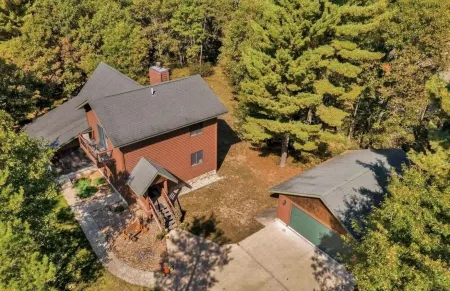 Rustic; Lodge Perfect Gateway; golf and lake