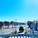 Studio COTTAGE # 2- WALK to Keyes Memorial BEACH Barnstable- Hyannis