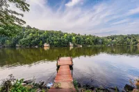 Perfect Lake Malone Get Away