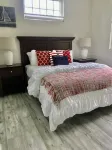 Waterfront Pool Cottage Watch Hill Misquamicut Westerly Beaches