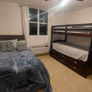 Caribbean Condo with Marina, Pool & Ocean View! 3 Minutes from Seven Seas Beach. Rooms