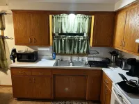 Comfy Cozy Casa in Milwaukee, WI