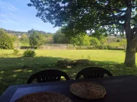 Rural house (pet-friendly) where you will only listen to nature.