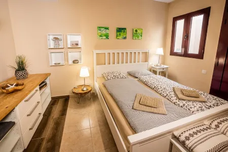 Sea View - 2 Minutes to the Water - Top Location - 114 M² - 2 Bedrooms