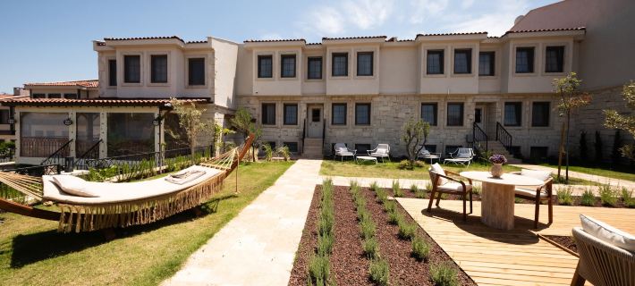 Perlacia Bozcaada Hotels in Bozcaada