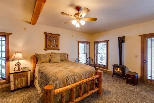 The Tetons for a family vacation retreat! - Yellowstone, Jackson Hole & Targhee