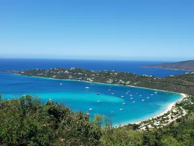 Luxury Beachside Escape with Private Pool, Generator n Great WiFi! Hotels in 