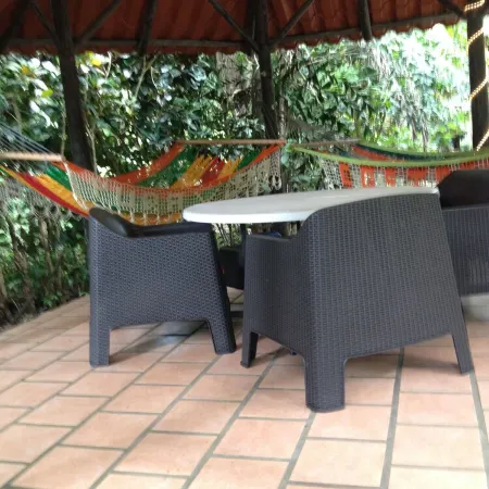 Slice Of Paradise Beach Bungalow, sleeps 2 - 5, full kitchen, 2 baths, AC, &more