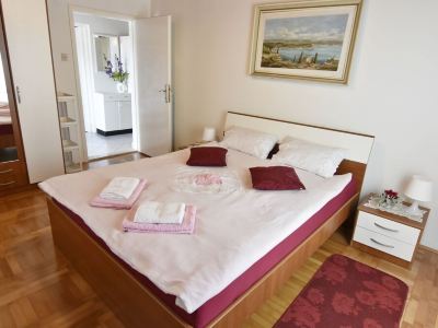 Apartment Umag-Savudrija, Nena1 near the beach terrace Wi-Fi, garden