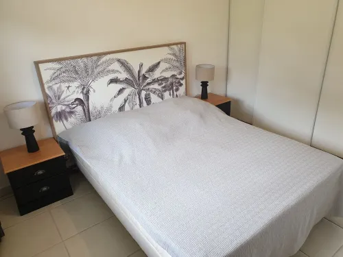 Appart Moderne Avec vue Mer & Pitons Hotel a Le Lamentin