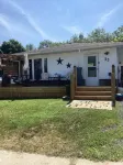 Morning Glory  / Complete house 5 Bedrooms 2 full Baths / Truly a Hidden Gem.