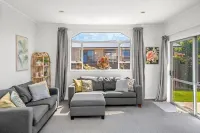 Fab on Fache Street Hotels in Clyde