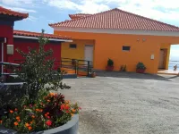 Beautiful Villa Apartment Hotels in Ponta do Sol