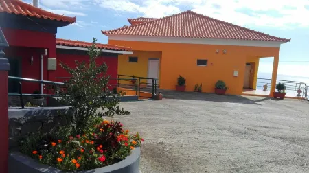 Beautiful Villa Apartment