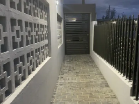 Luxury centric 1 bedroom apt - 5 min from the beach Hotels in Aguadilla