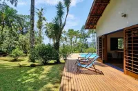 Fazenda Ressaca - Natural Luxury