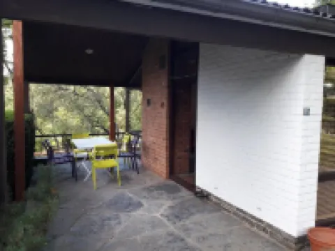 Gîte for a relaxing break in the heart of the Ardennes