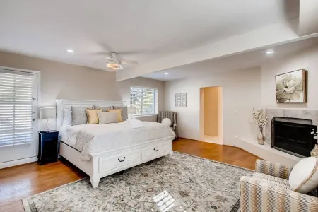 Scottsdale-PV Mountainside Resort Home Отели рядом с достопримечательностью «Mountain Shadows Resort Scottsdale»