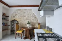 B&B CASAVACANZE CHIESA MADRE - 1 Bedroom Apartment