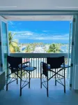 Paradise Studio, Luxury Apartment at Luquillo PR.