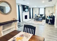 Atlanta VACAY/ Gathering