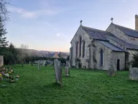 The Den, Coves House