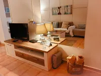 TENERIFE, FIBER OPTIC, POOL, TOTAL RELAX, 2 PEOPLE Hotels in Costa Del Silencio